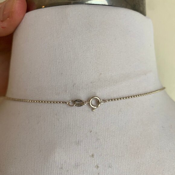 iHeart Alabama AL State Necklace - Picture 3 of 3